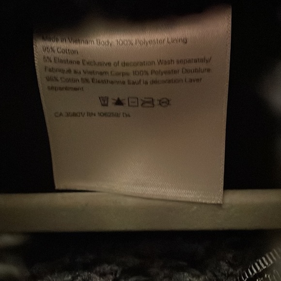 Lululemon Sherpa Pullover - Picture 3 of 3